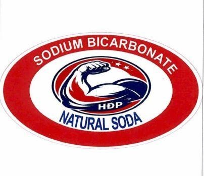 Nhãn hiệu SODIUM BICARBONATE NATURAL SODA HĐP  của Công ty TNHH thương mại - xuất nhập khẩu Huỳnh Đại Phúc, số đơn 4-2026-09832