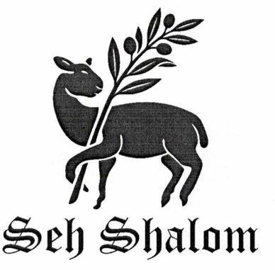 Nhãn hiệu Seh Shalom  của Công ty TNHH thương mại Thiên Gia Phúc, số đơn 4-2026-09843