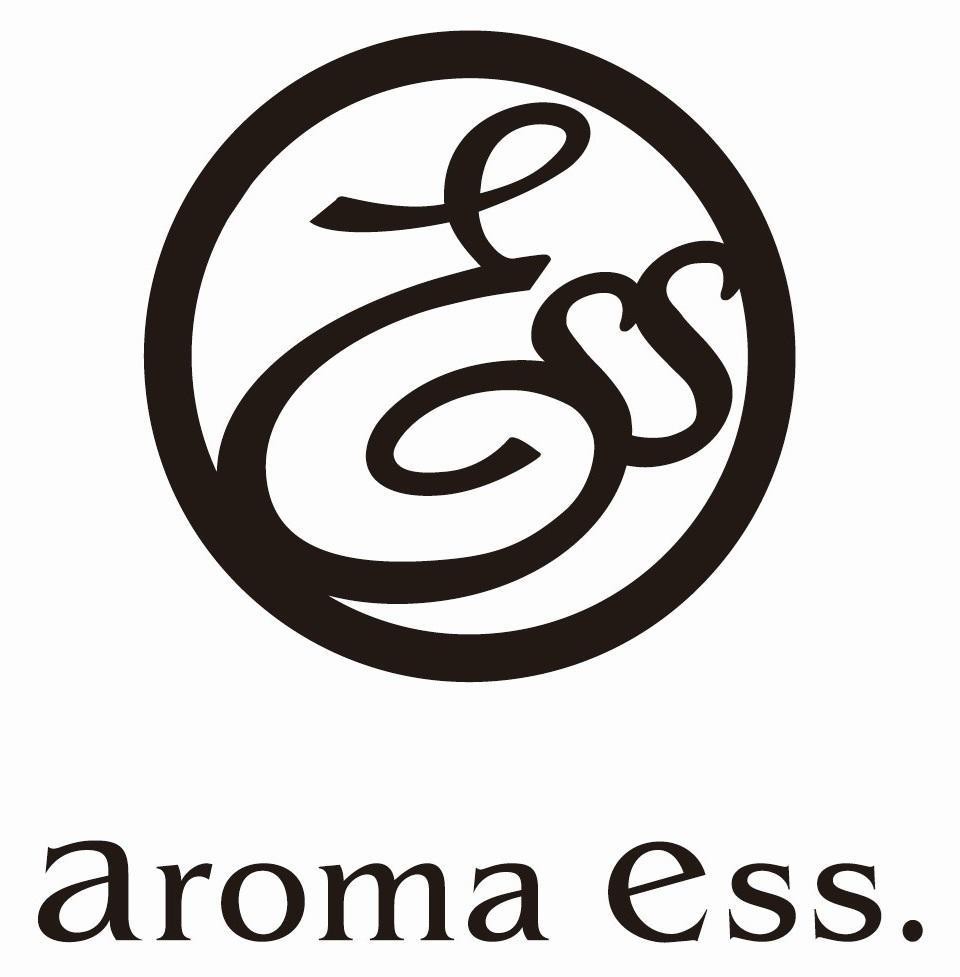 Nhãn hiệu aroma ess.  của POLA INC., số đơn 4-2026-09895