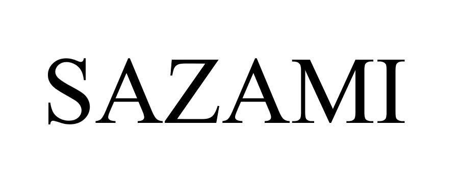 SAZAMI 