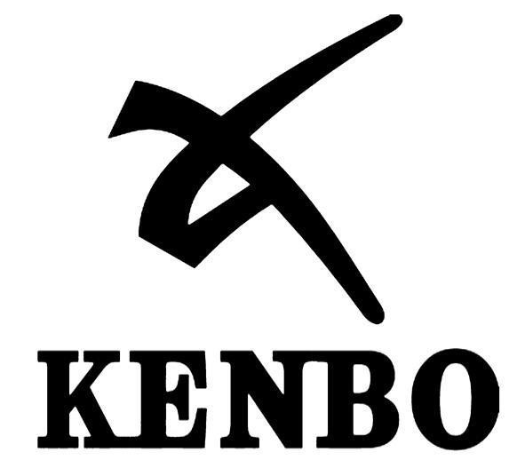 Kenbo Sticker Đơn đăng ký nhãn hiệu