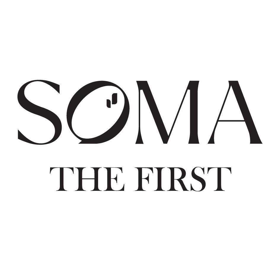 SOMA THE FIRST 