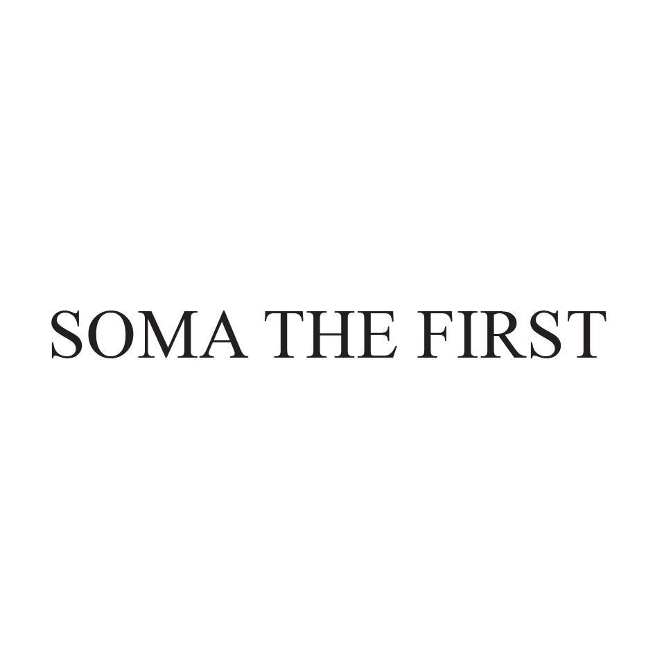 Nhãn hiệu SOMA THE FIRST  của CÔNG TY CỔ PHẦN PHÁT TRIỂN BẤT ĐỘNG SẢN FILMORE, số đơn 4-2026-10436