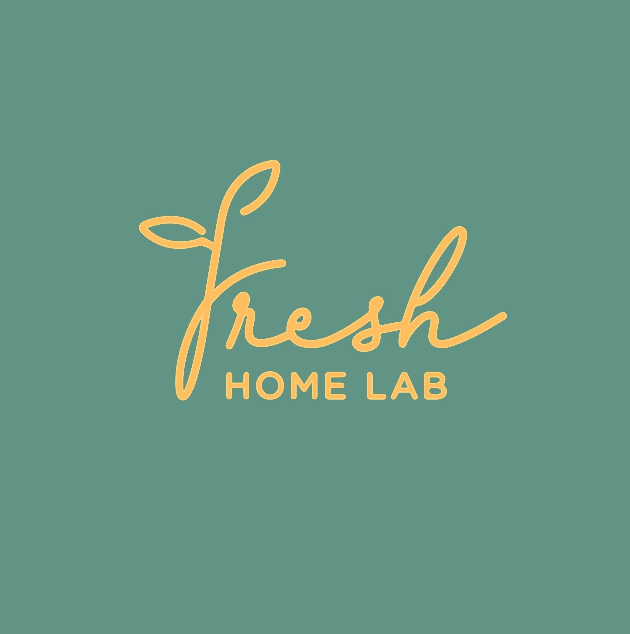 Nhãn hiệu fresh HOME LAB  của CÔNG TY TNHH MỸ PHẨM THIÊN NHIÊN FRESH HOME LAB, số đơn 4-2026-10598