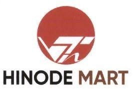 TỔNG CÔNG TY CỔ PHẦN THƯƠNG MẠI XÂY DỰNG的HINODE MART 品牌, 申请号 4-2026-11077