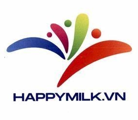 Nhãn hiệu HAPPYMILK.VN  của CÔNG TY TNHH THƯƠNG MẠI VÀ DỊCH VỤ HAPPY MILK, số đơn 4-2026-11107