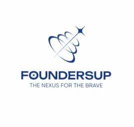Nhãn hiệu FOUNDERSUP THE NEXUS FOR THE BRAVE  của Lê Văn Hoàng, số đơn 4-2026-11196