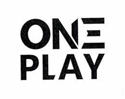 Nhãn hiệu ONE PLAY  của Thái Nguyễn Đăng Khoa, số đơn 4-2026-11200