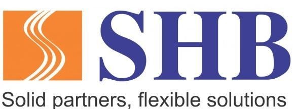 NGÂN HÀNG THƯƠNG MẠI CỔ PHẦN SÀI GÒN - HÀ NỘI的SHB Solid partners, flexible solutions 品牌, 申请号 4-2026-11542