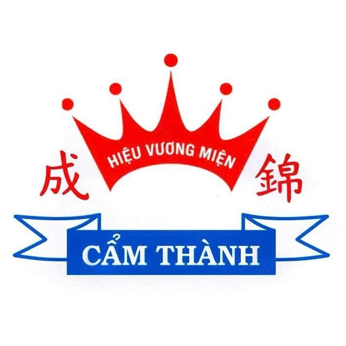 CAO VĂN KIỆT的HIỆU VƯƠNG MIỆN CẨM THÀNH [chéng: thành công; jĭn: gấm vóc] 品牌, 申请号 4-2026-11852