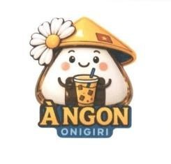 Trademark À ngon ONIGIRI  of Kha Thị Hoàng Thảo, application No 4-2026-12080