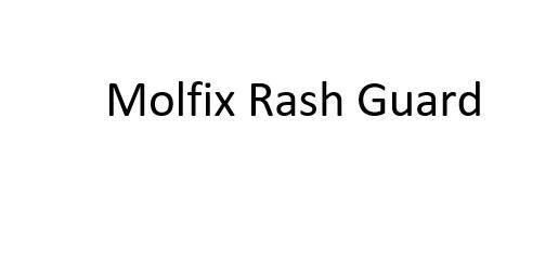 Molfix Rash Guard