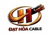 ĐH ĐẠT HÒA CABLE 