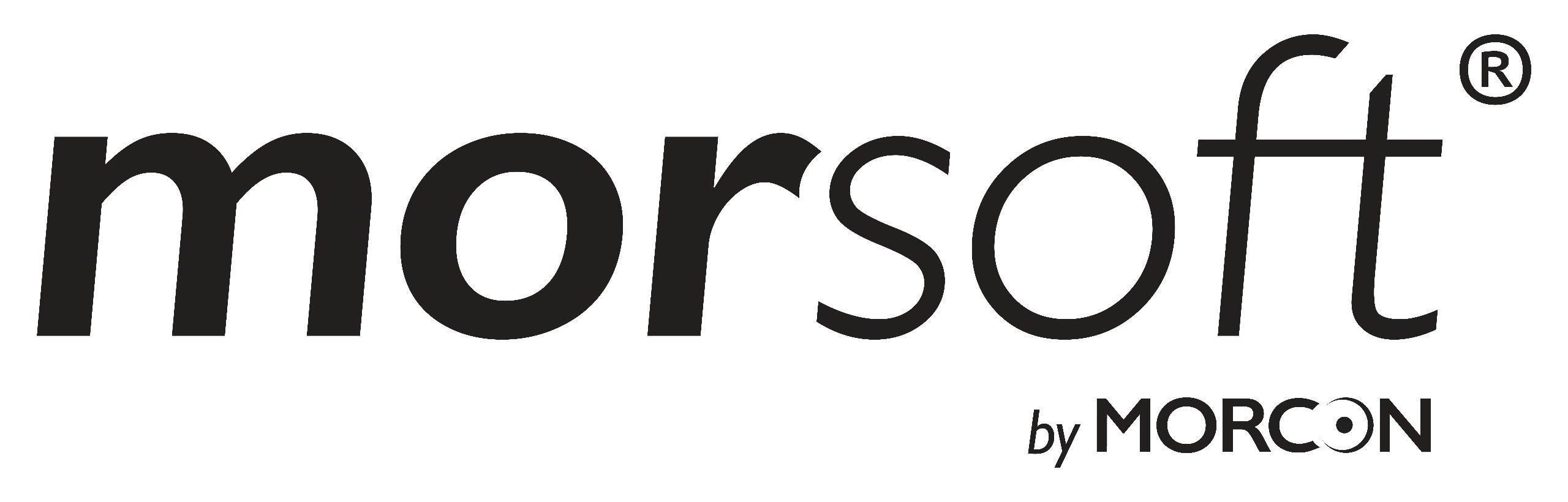 morsoft by MORCON 