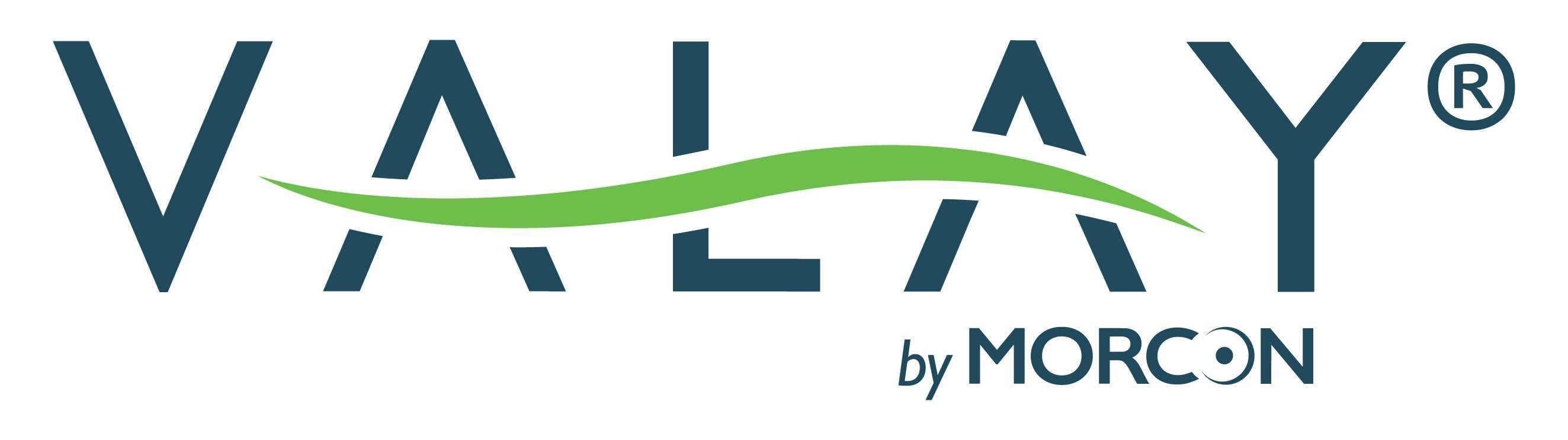 Nhãn hiệu VALAY by MORCON  của CÔNG TY TNHH GIẤY CAO PHÁT, số đơn 4-2026-12306