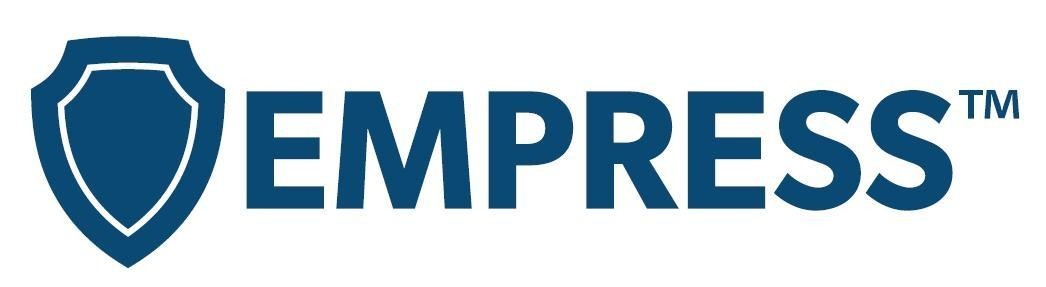 Nhãn hiệu EMPRESS  của CÔNG TY TNHH GIẤY CAO PHÁT, số đơn 4-2026-12309