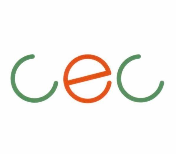 Nhãn hiệu CEC  của Công ty TNHH tư vấn du học Việt Phương, số đơn 4-2026-12339