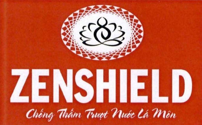 Nhãn hiệu ZENSHIELD Chống Thấm Trượt Nước Lá Môn  của Công ty TNHH Zenshield, số đơn 4-2026-12366