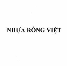Công ty cổ phần nhựa Bình Minh Việt的NHỰA RỒNG VIỆT 品牌, 申请号 4-2026-12507