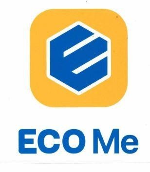 Nhãn hiệu E ECO Me  của Công ty cổ phần công nghệ FINVIET, số đơn 4-2026-12533