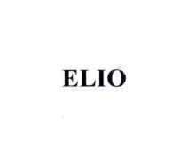 Nhãn hiệu ELIO  của Công ty cổ phần LOTUS ITC, số đơn 4-2026-12538
