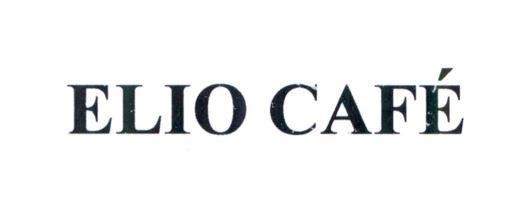 Nhãn hiệu ELIO CAFE  của Công ty cổ phần LOTUS ITC, số đơn 4-2026-12539