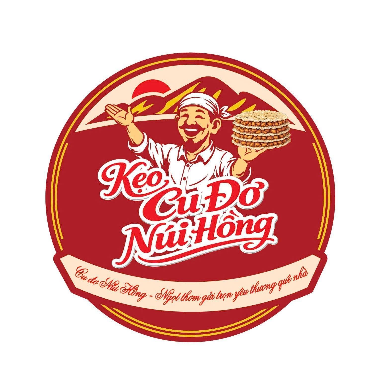 Kẹo Cu Đơ Núi Hồng Cu đơ Núi Hồng – Ngọt thơm gửi trọn yêu thương quê nhà 