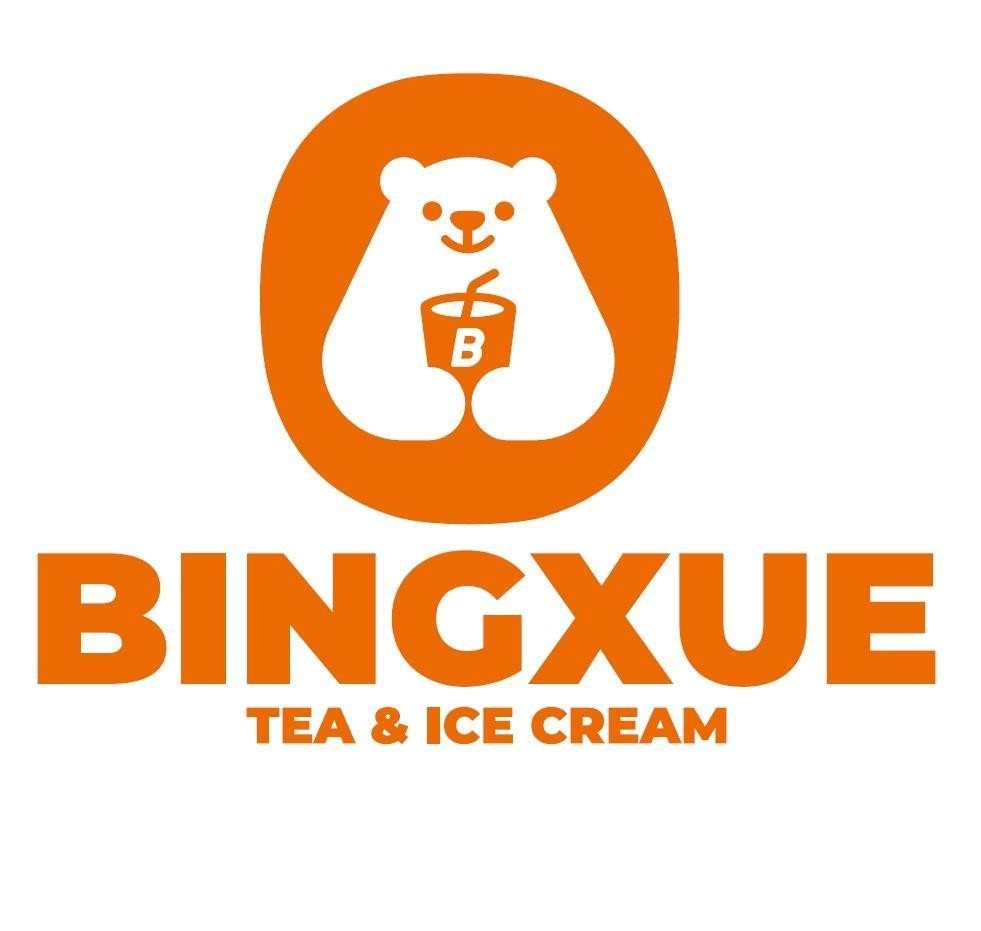 B BINGXUE TEA & ICE CREAM