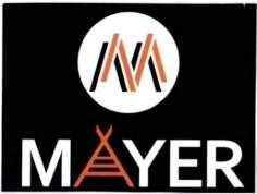 M MAYER 