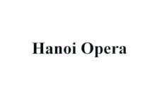 Nhãn hiệu Hanoi Opera  của CÔNG TY TRÁCH NHIỆM HỮU HẠN THÀNH PHỐ MẶT TRỜI, số đơn 4-2026-12809