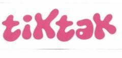 TIKTAK 