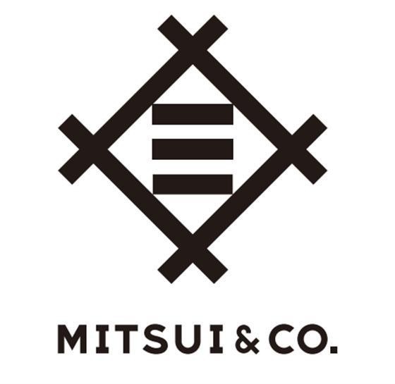 Trademark   of MITSUI & CO., LTD., application No 4-2026-12879
