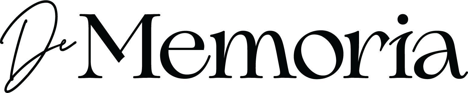 CÔNG TY TNHH OQR的De Memoria 品牌, 申请号 4-2026-12881