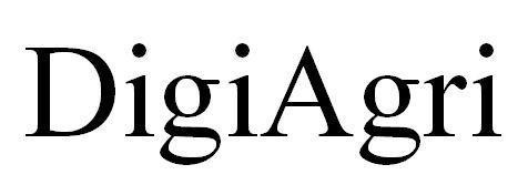 Trademark DigiAgri  of CÔNG TY CỔ PHẦN MYMIND, application No 4-2026-12905