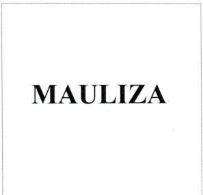 MAULIZA 