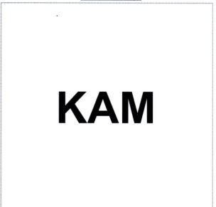 KAM 