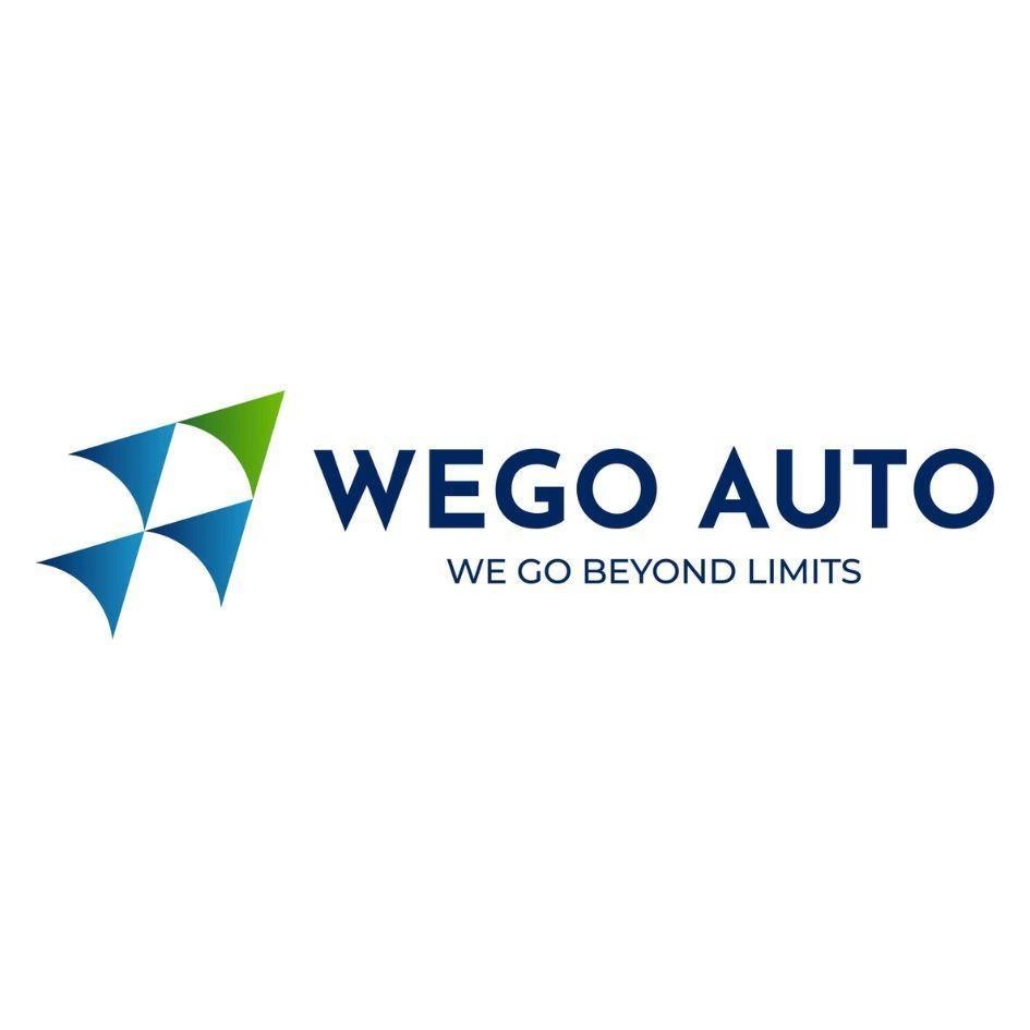 CÔNG TY CỔ PHẦN WEGO AUTO VIỆT NAM的WEGO AUTO WE GO BEYOND LIMITS 品牌, 申请号 4-2026-13144