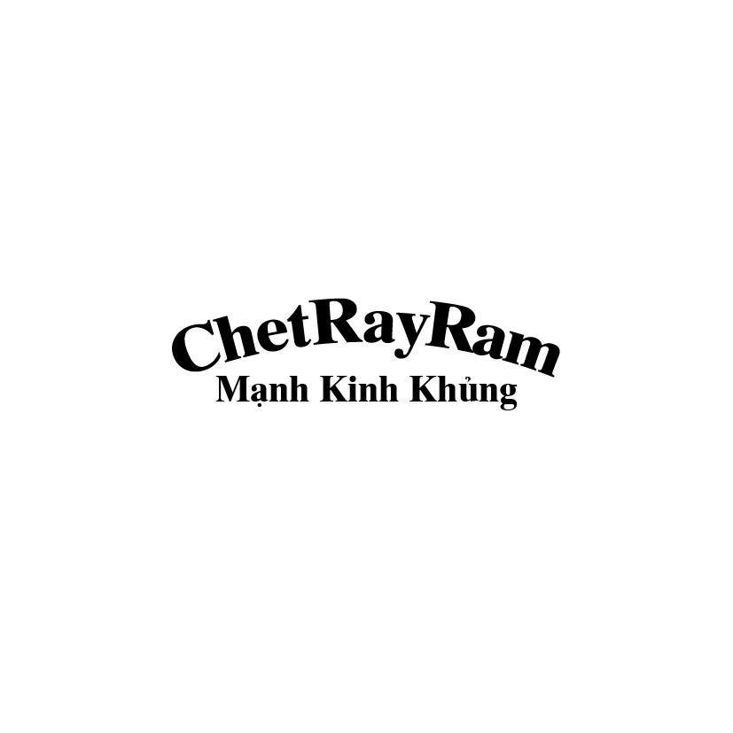 ChetRayRam 