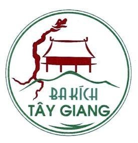 BA KÍCH TÂY GIANG 