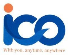ICO With you, anytime, anywhere 