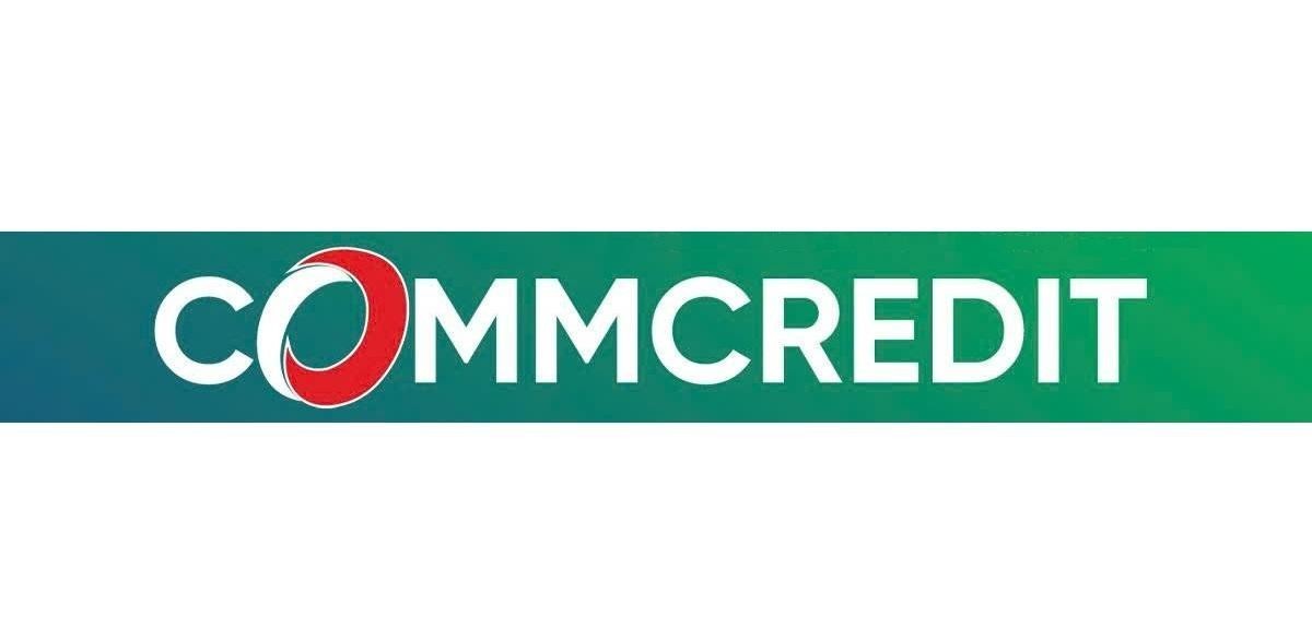 Trademark COMMCREDIT  of Ngân hàng Thương mại cổ phần Việt Nam Thịnh Vượng (VPBANK), application No 4-2026-13408