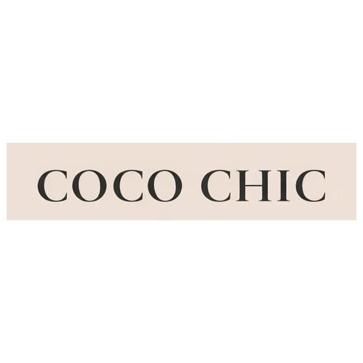 Công ty TNHH GP Jeans的COCO CHIC 品牌, 申请号 4-2026-13451