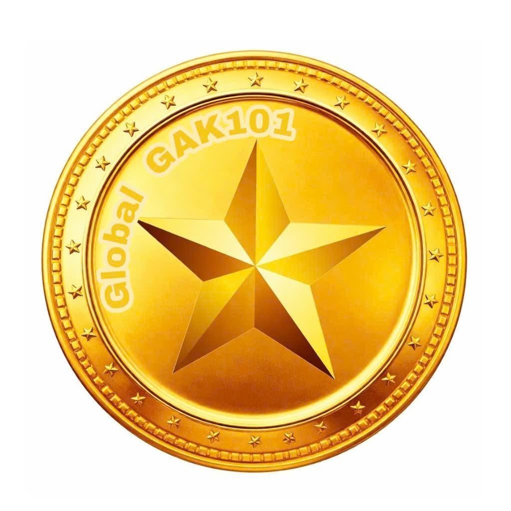 Trademark GLOBAL GAK101  of CÔNG TY CỔ PHẦN AK101 KIM NGỌC MÃN ĐƯỜNG, application No 4-2026-13536