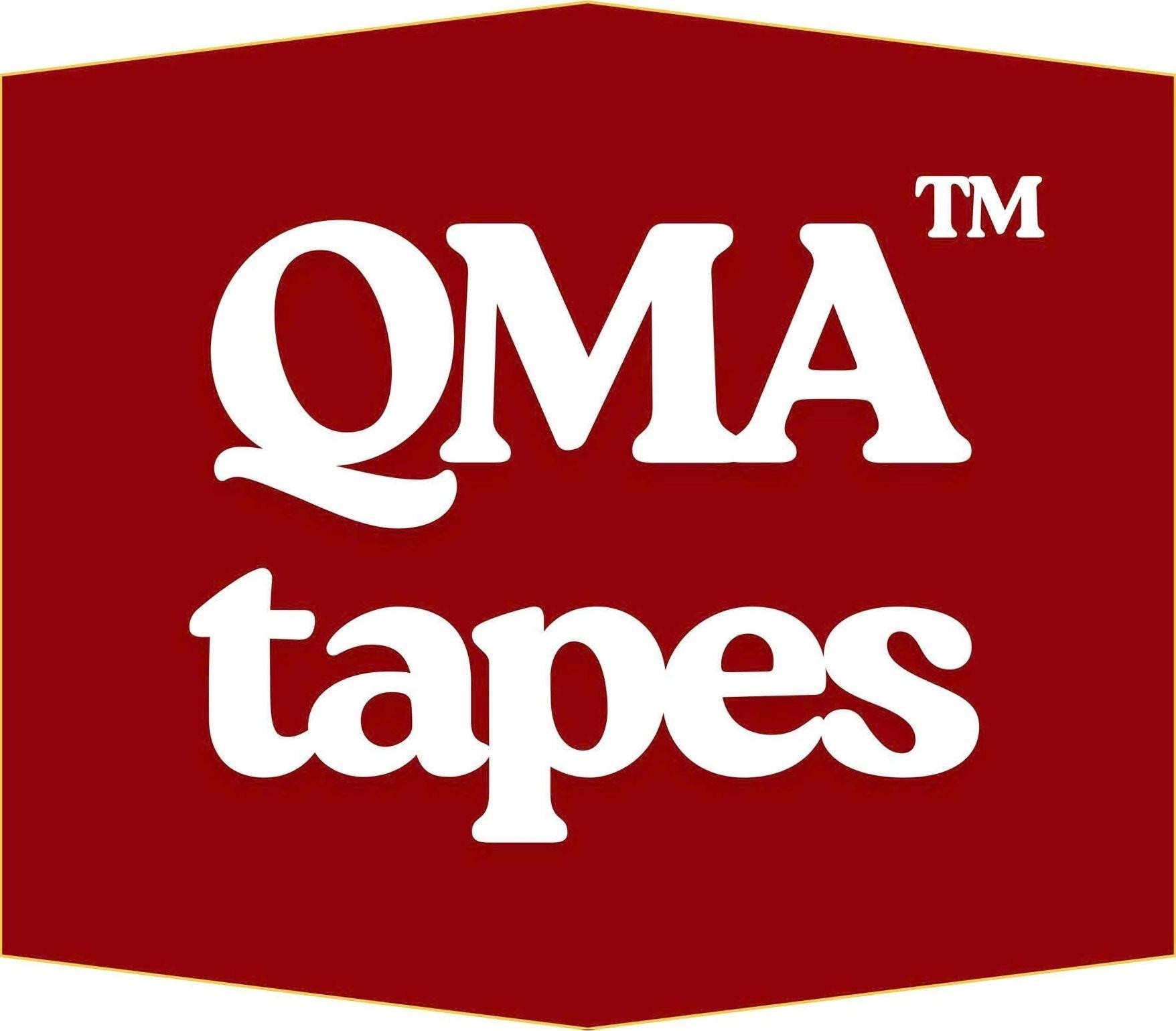 Công ty TNHH thương mại dịch vụ xuất nhập khẩu QMA的QMA tapes TM 品牌, 申请号 4-2026-13579