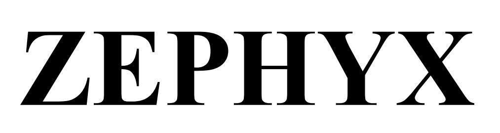Nhãn hiệu ZEPHYX  của PHẠM CÔNG MINH, số đơn 4-2026-13586