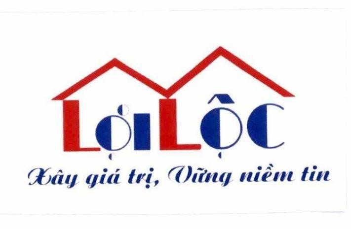 Công ty cổ phần Lợi Lộc Holdings的Lợi Lộc Xây giá trị, Vững niềm tin 品牌, 申请号 4-2026-13618