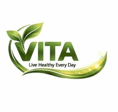 Nhãn hiệu VITA Live Healthy Every Day  của Công ty TNHH xuất nhập khẩu SAMMOON VINA, số đơn 4-2026-13625