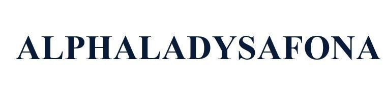 ALPHALADYSAFONA 