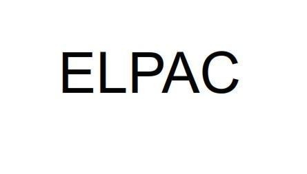 ELPAC 