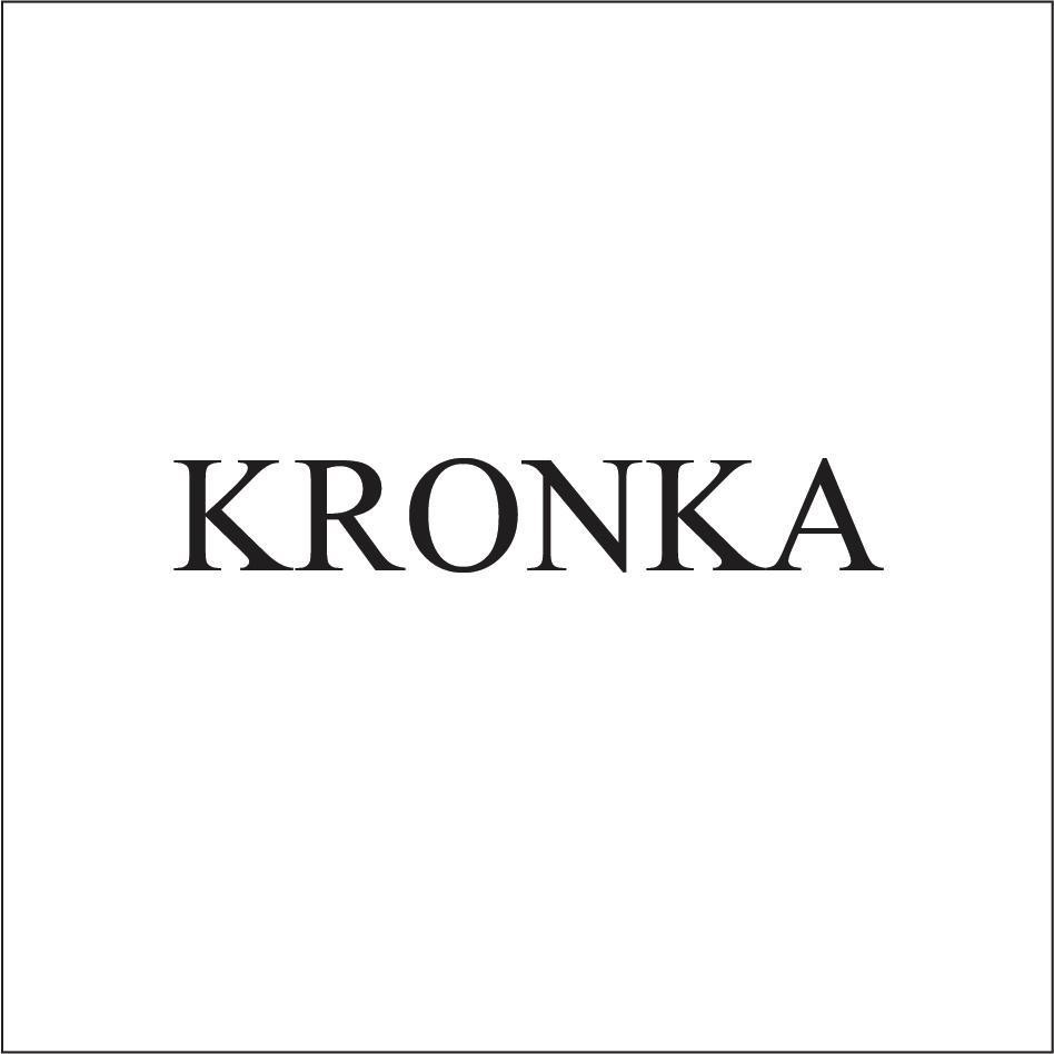 Nhãn hiệu KRONKA  của Công ty TNHH một thành viên Thuốc lá Bắc Sơn, số đơn 4-2026-13834
